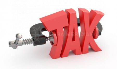 Réduction de la taxe foncière (IBI) à Estepona