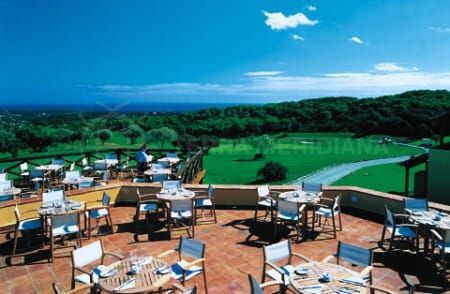Leisure in Sotogrande