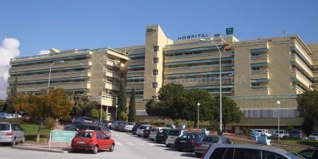 Hospital Costa del Sol celebrates two decades of quality care