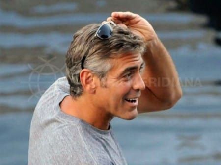 George Clooney buys a house in Marbella