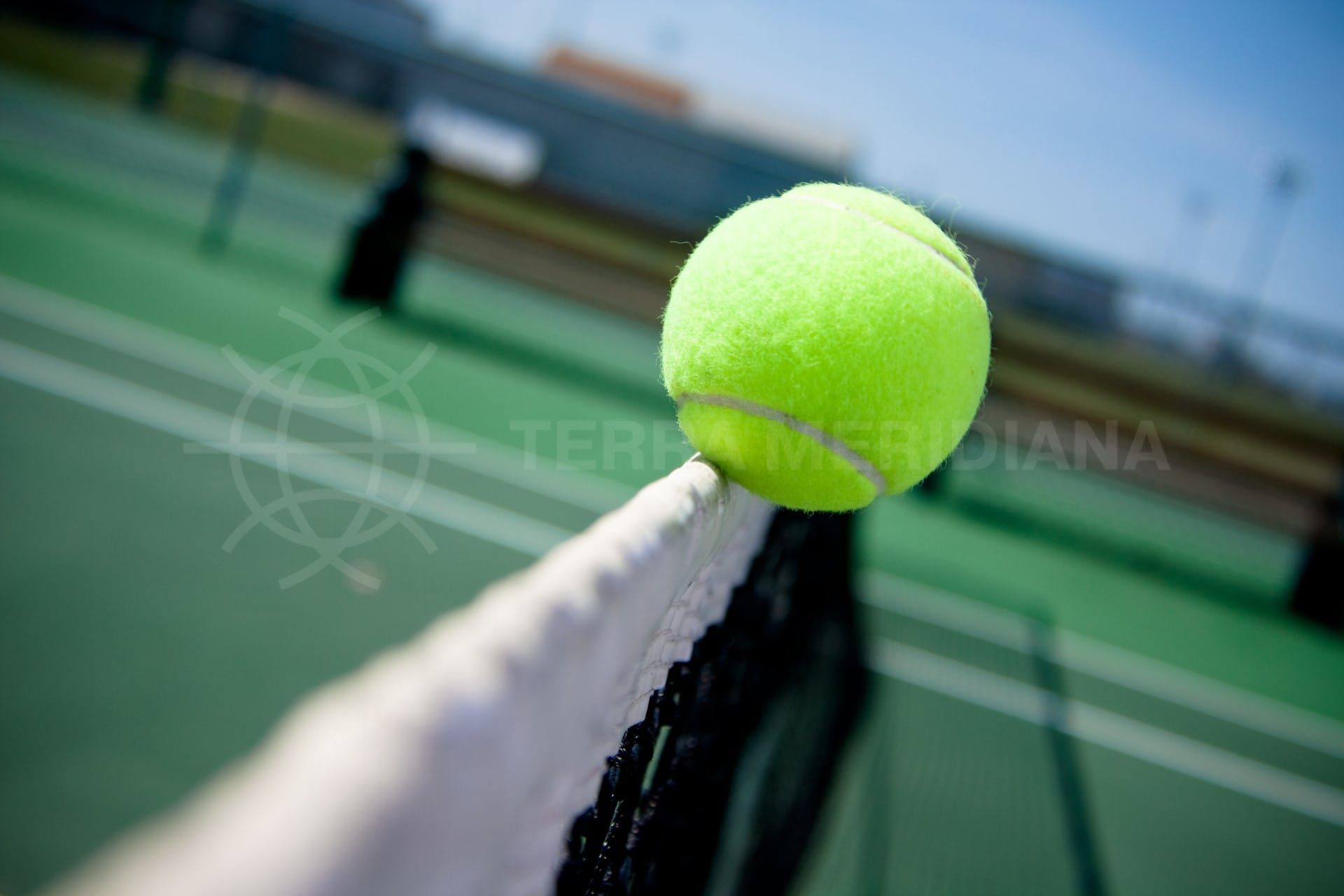 ¡Bolas nuevas por favor! Los clubes de tenis de primera clase de Marbella y Estepona