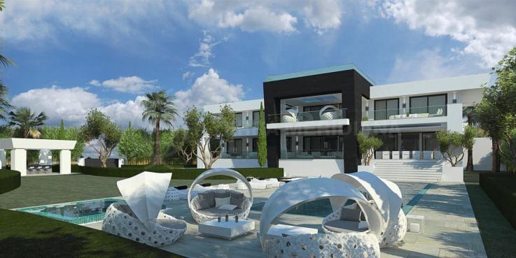 Villa Mozart sounds like a sweet deal to The Wealth Scene