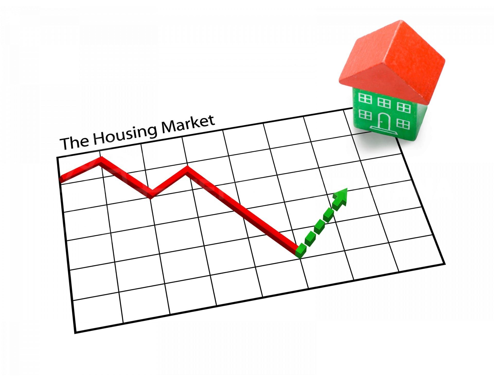 Spanish residential property market on road to recovery