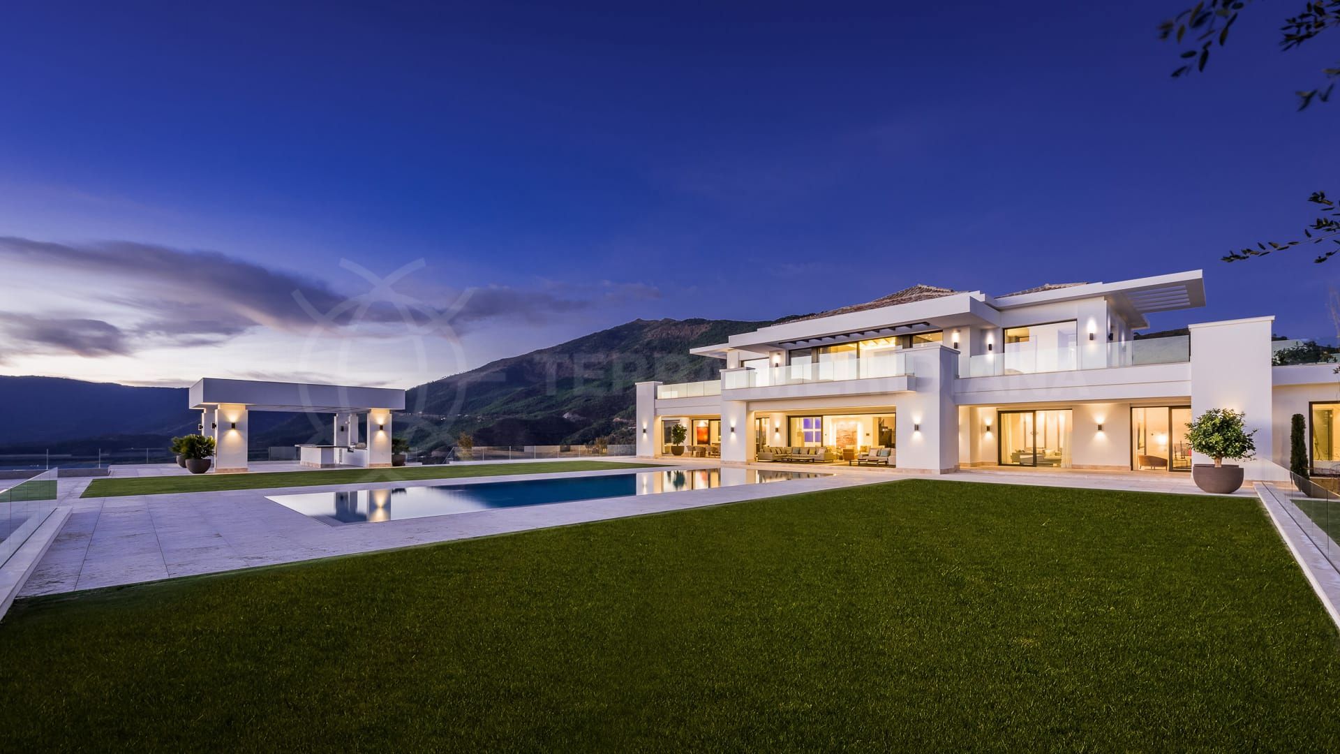Project management in Costa del Sol