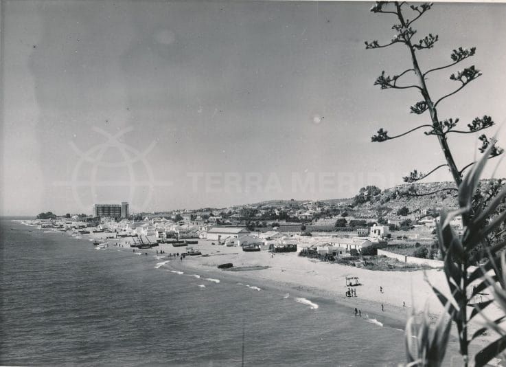 Una breve historia de La Costa del Sol
