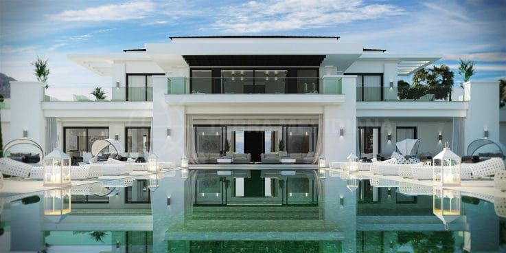 Elegir a un arquitecto