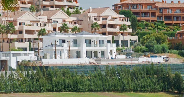 Stage 11: Finishing the exterior and interior begins