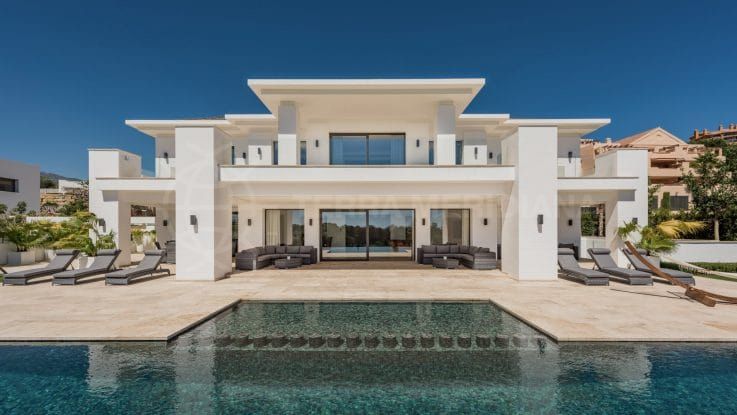 Stage 12: completed — the perfect home for a family!