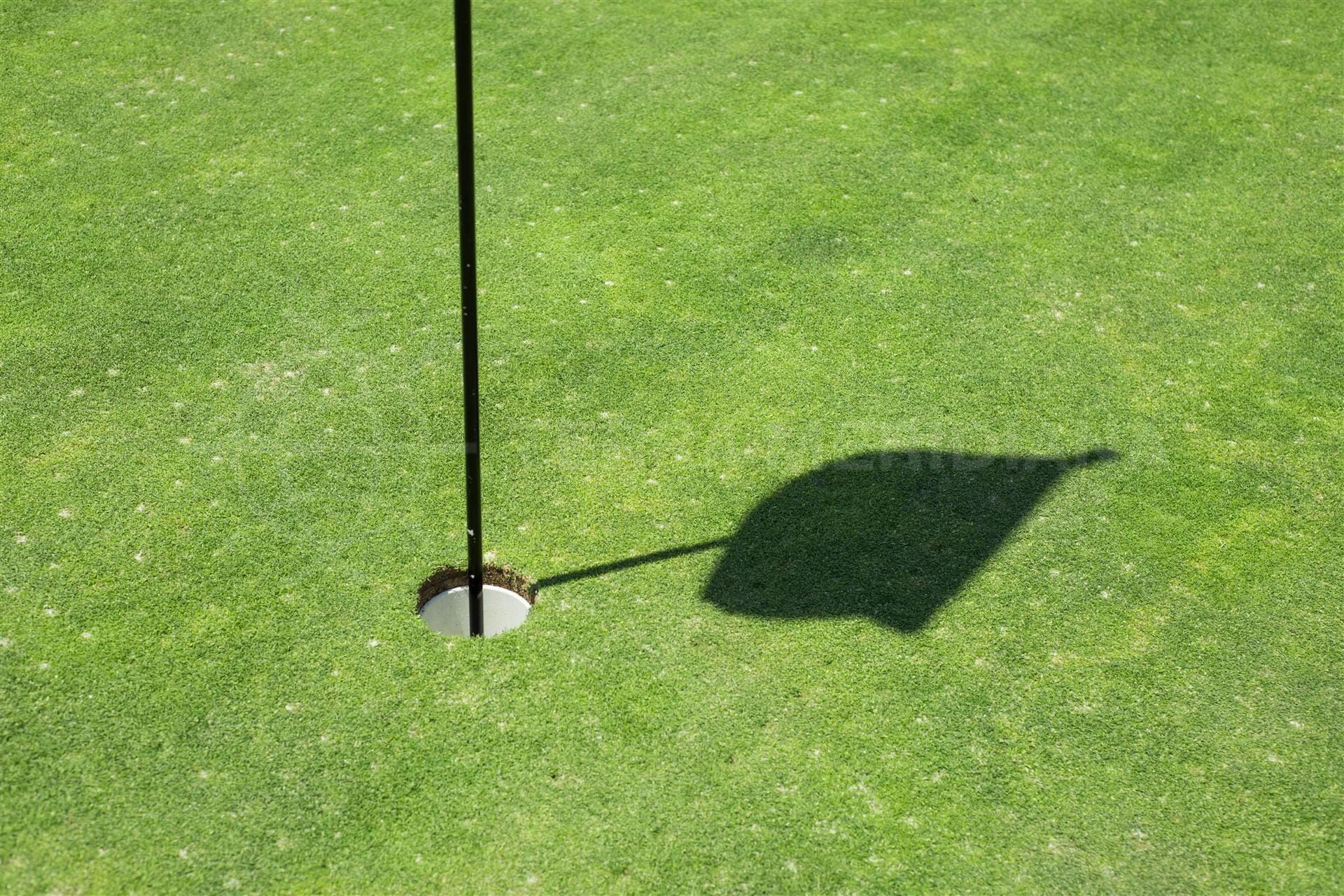 Estepona Golf Courses