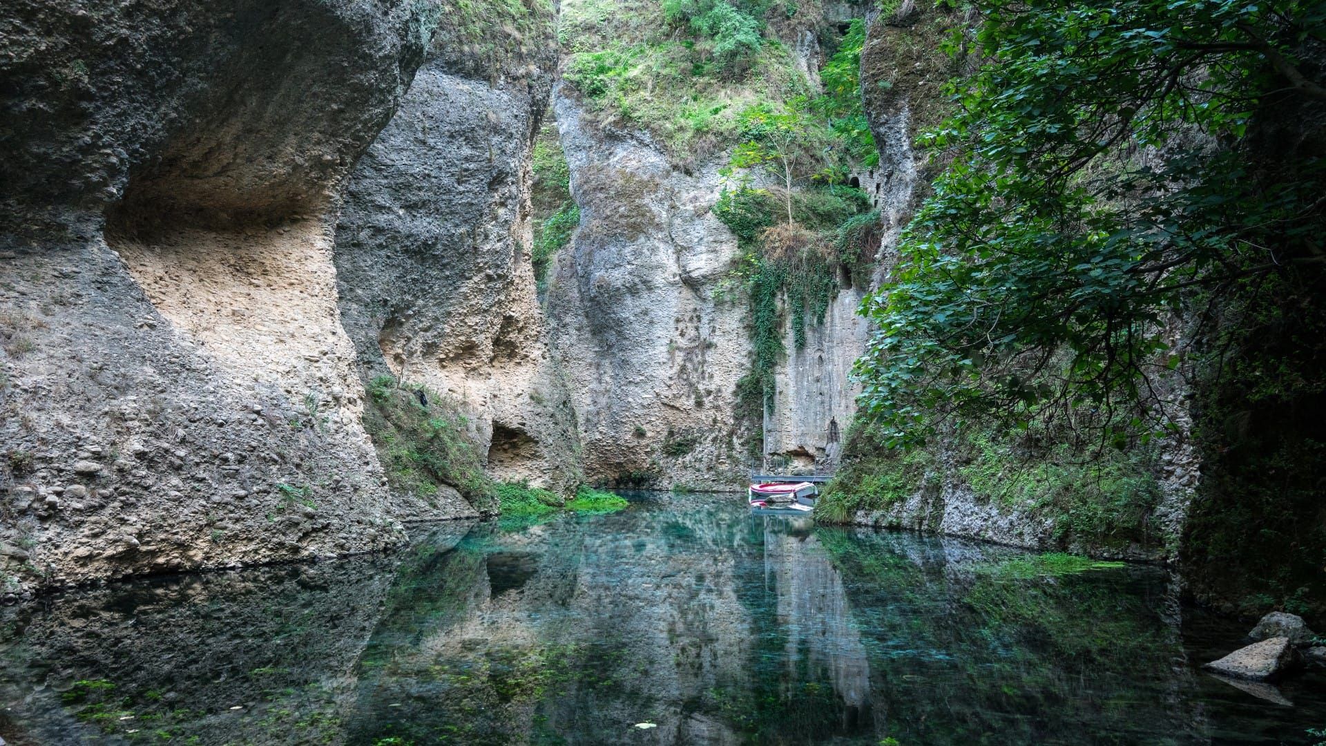 Guide for buying a property in Ronda