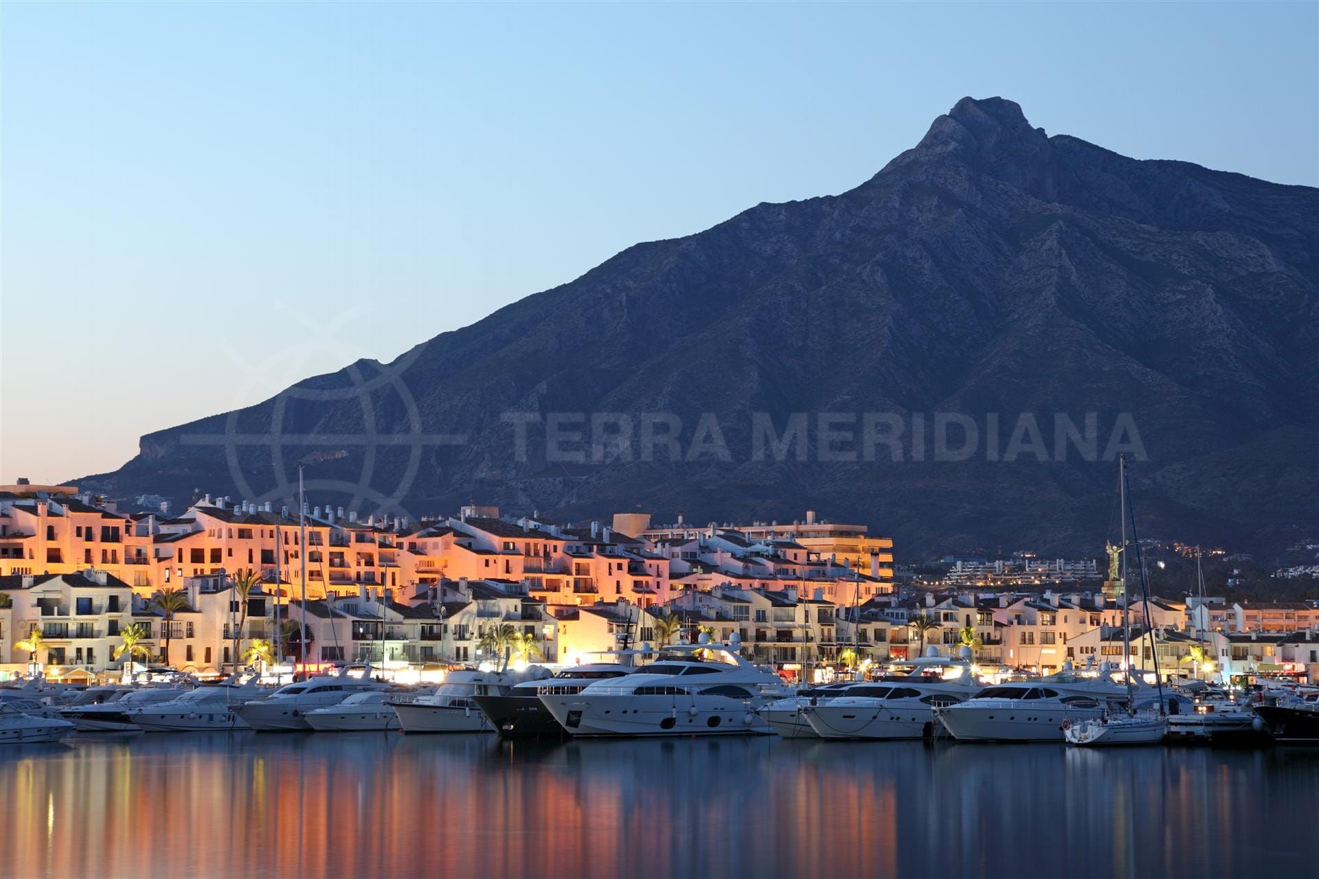 Puerto Banus Ultimate Guide  Living in Puerto Banus, Marbella