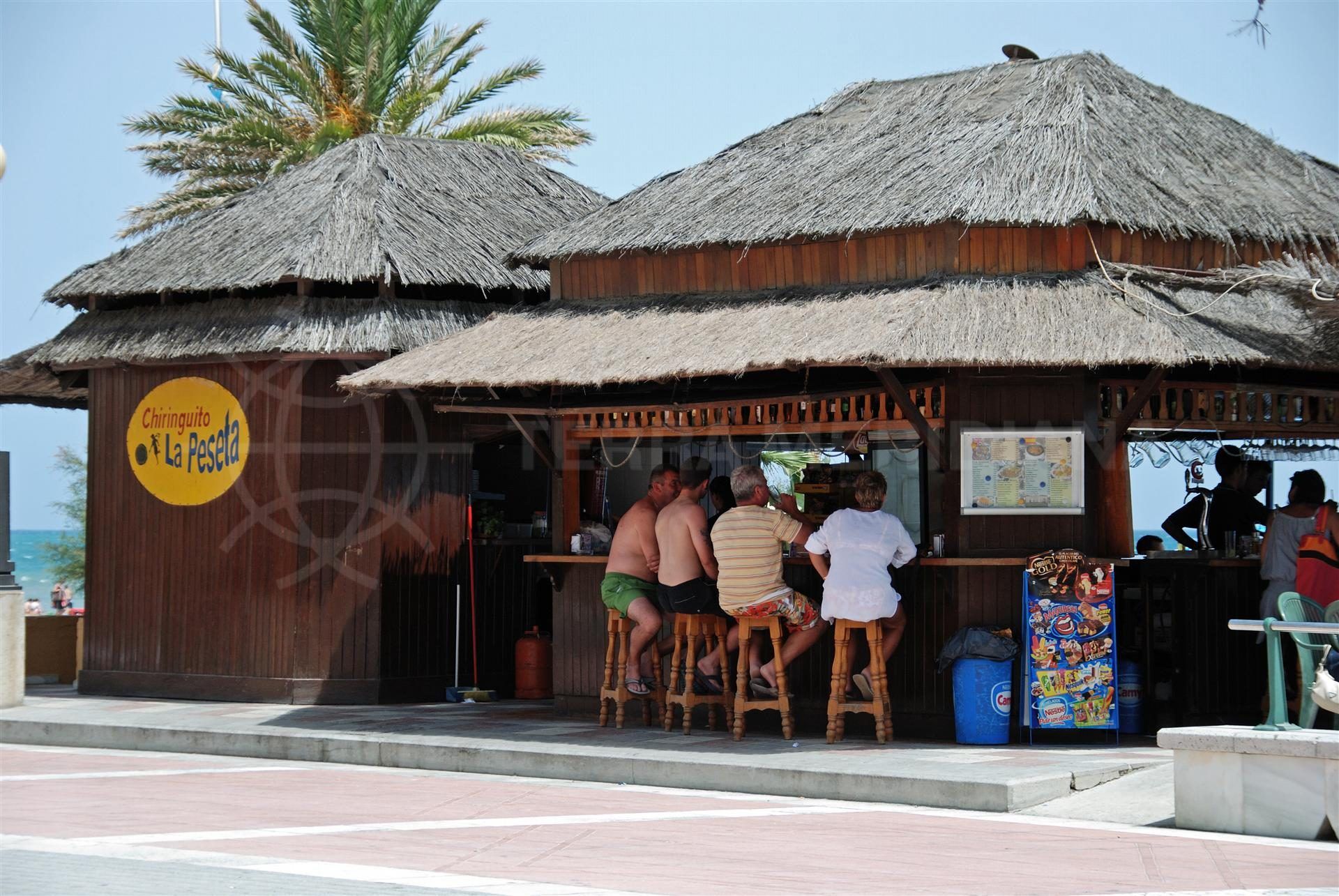 Restaurants d’Estepona