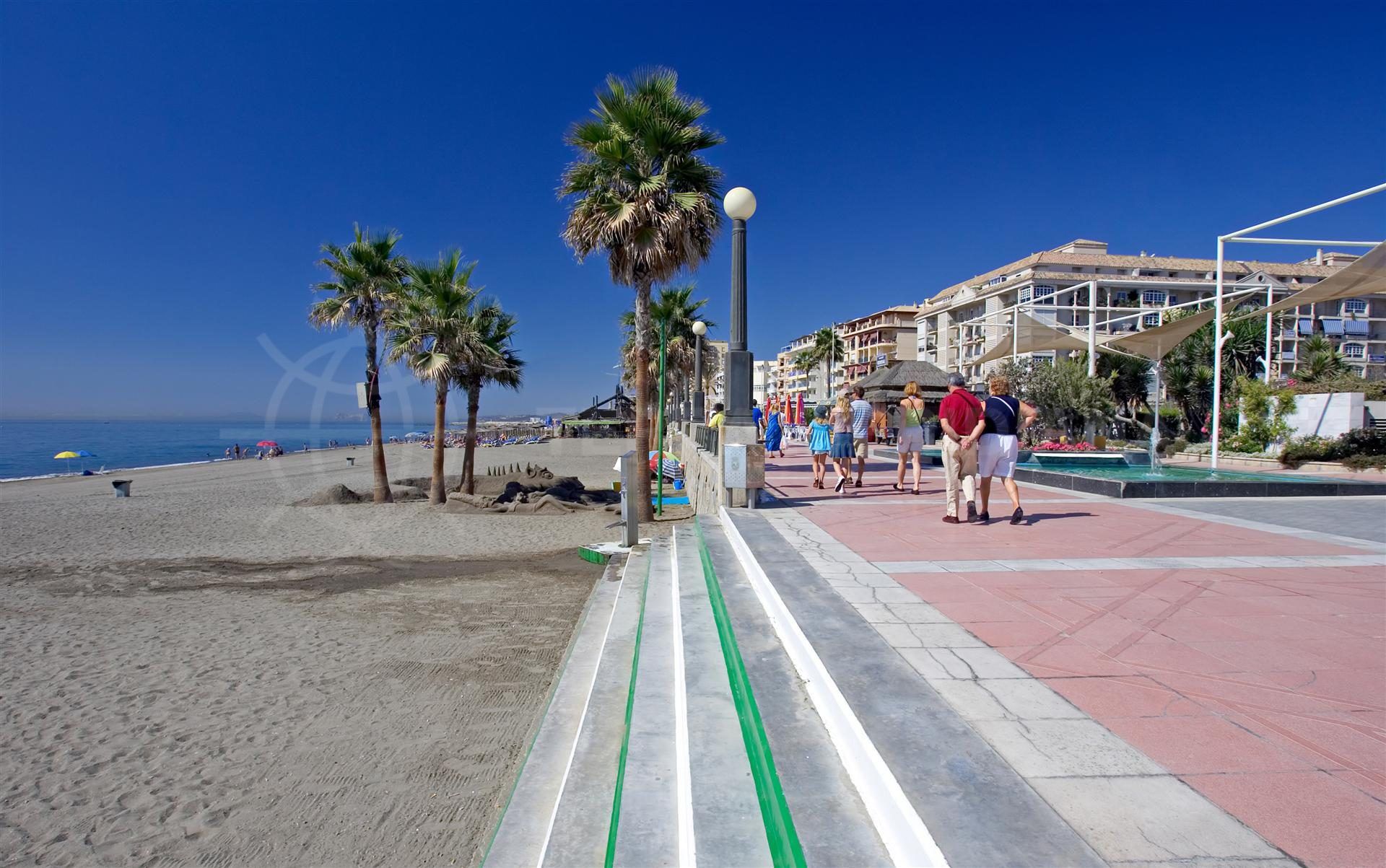 estepona restaurants