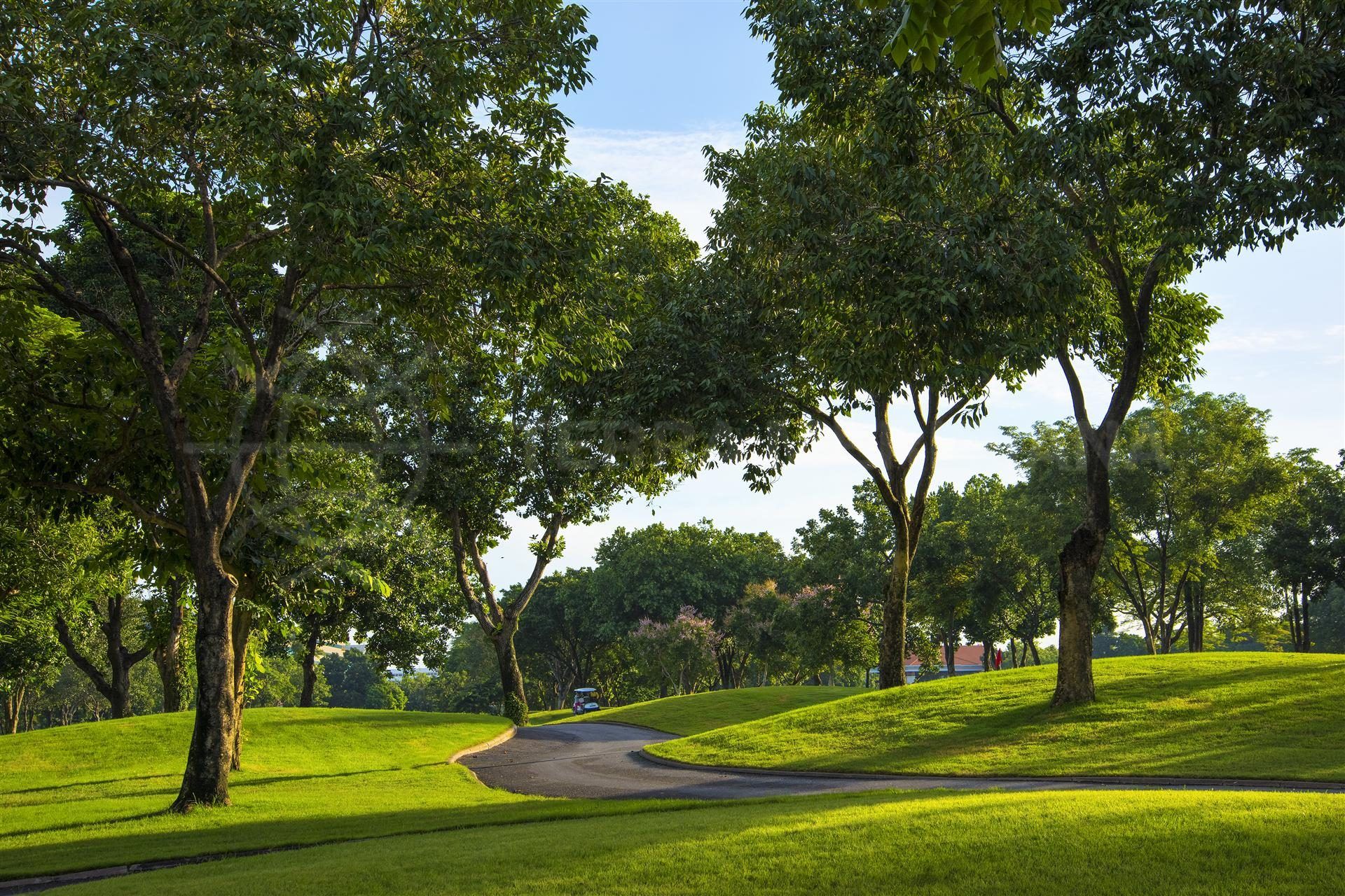 Campos de Golf de Sotogrande