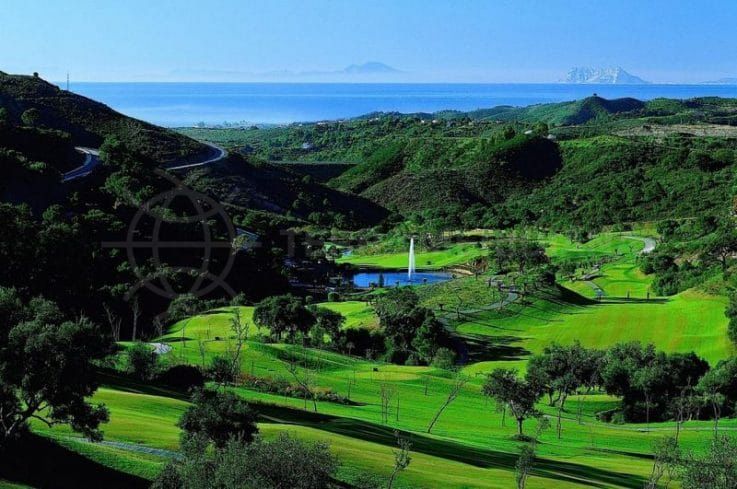 Marbella Club Golf Resort