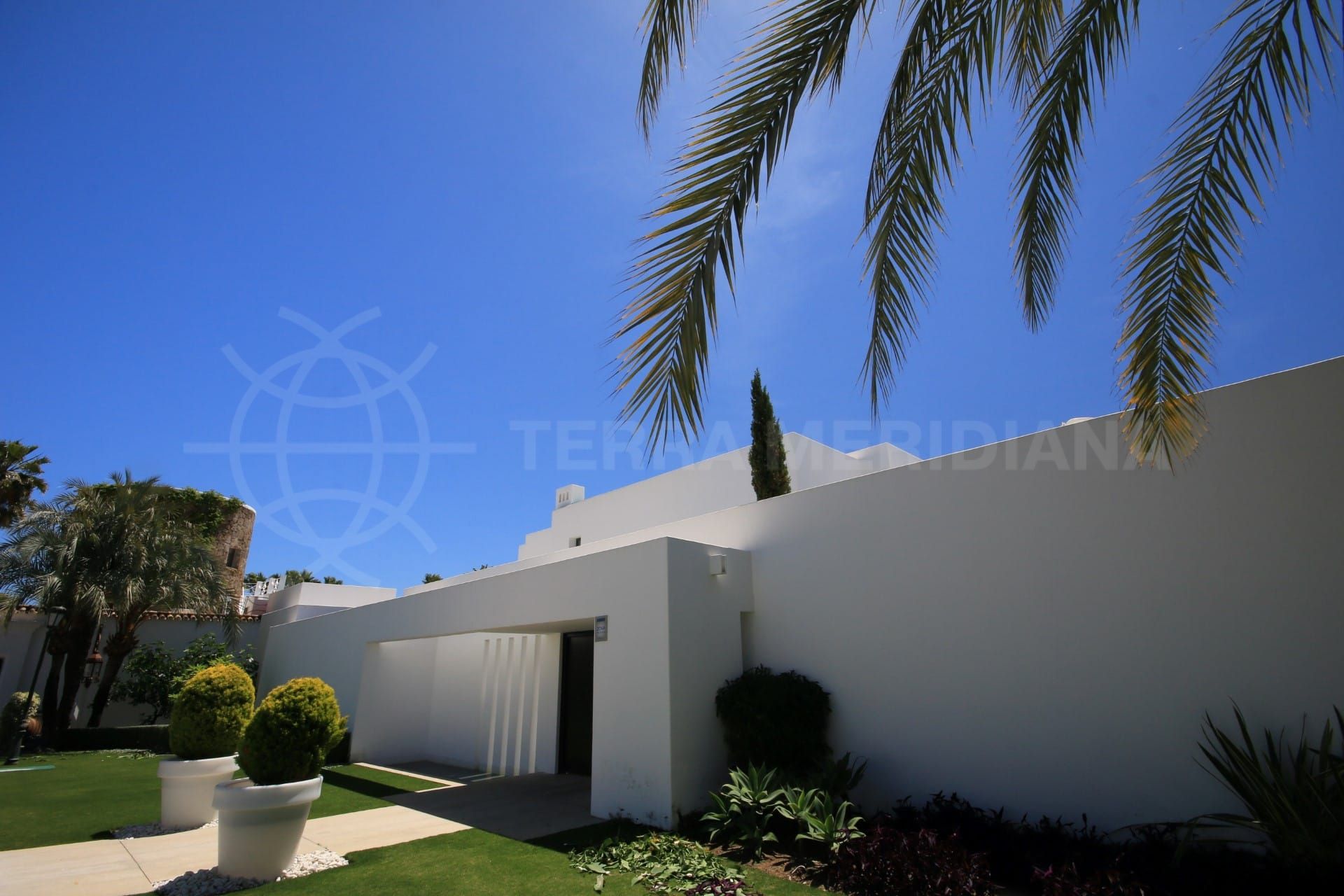 Surveys for Costa del Sol properties 