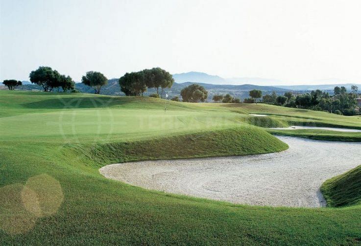 Almenara Golf