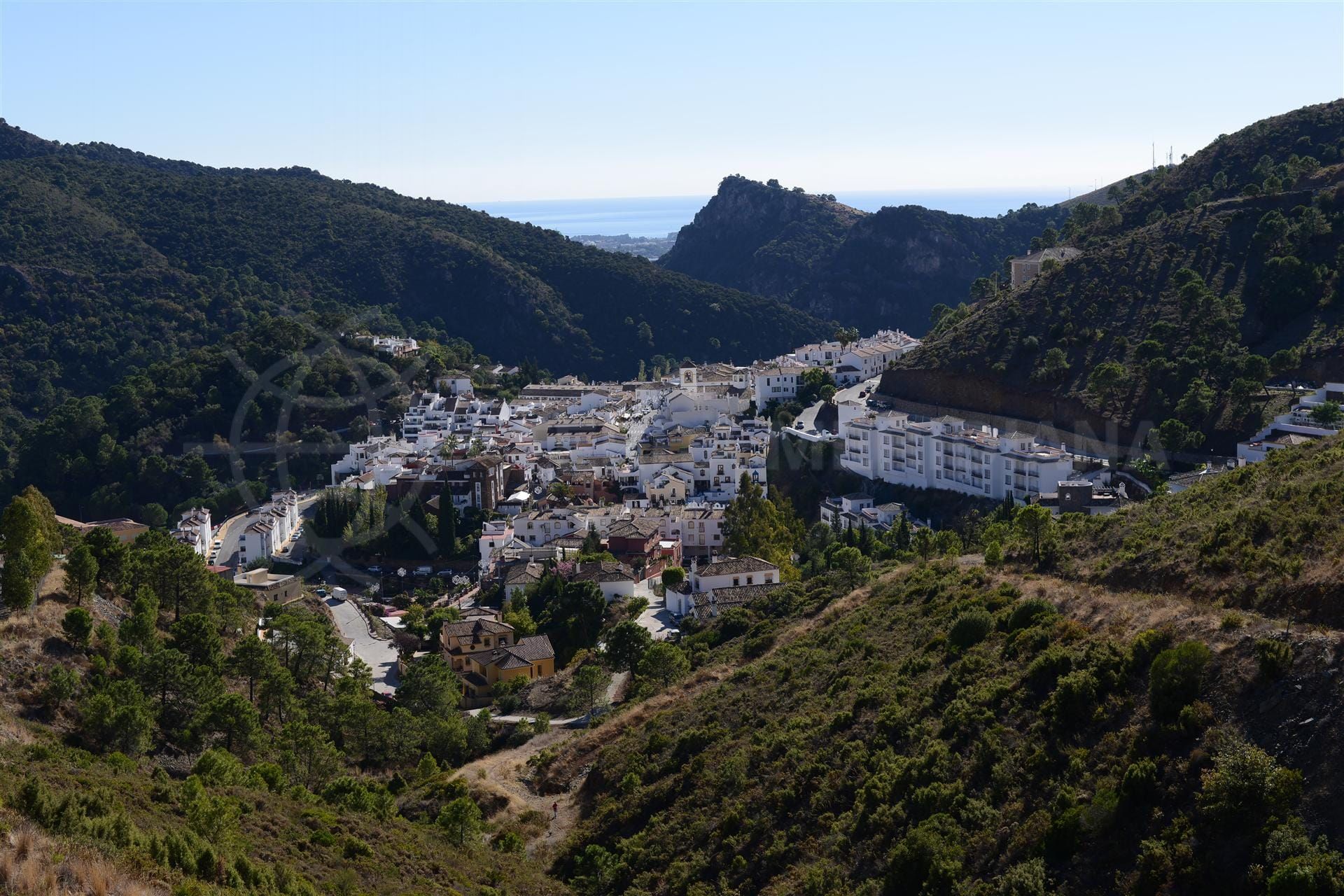 Benahavis Village guide | Living in Benahavis Village