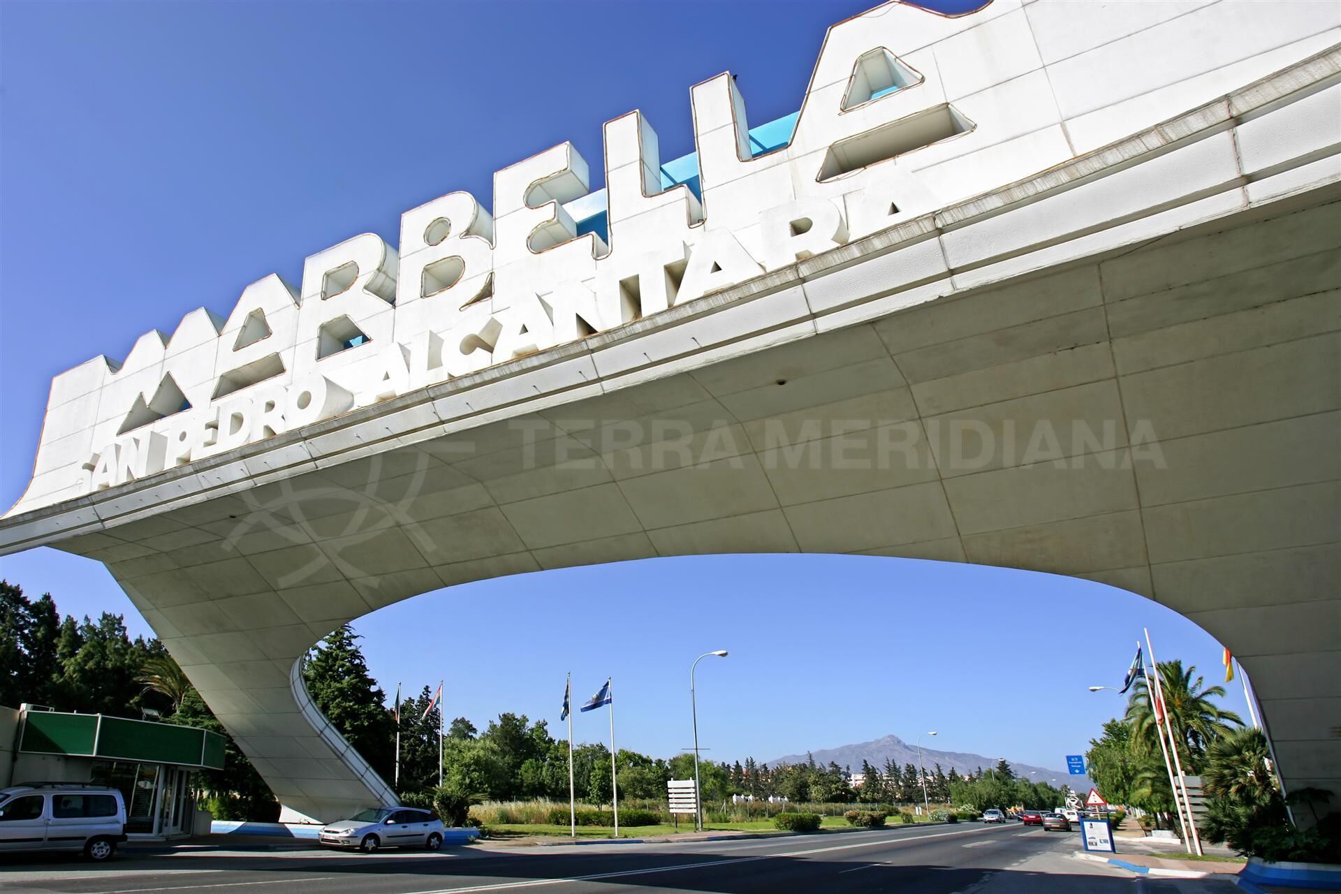 Guide de la propriété à Marbella