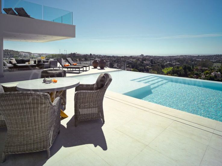 Guide de la propriété à Marbella