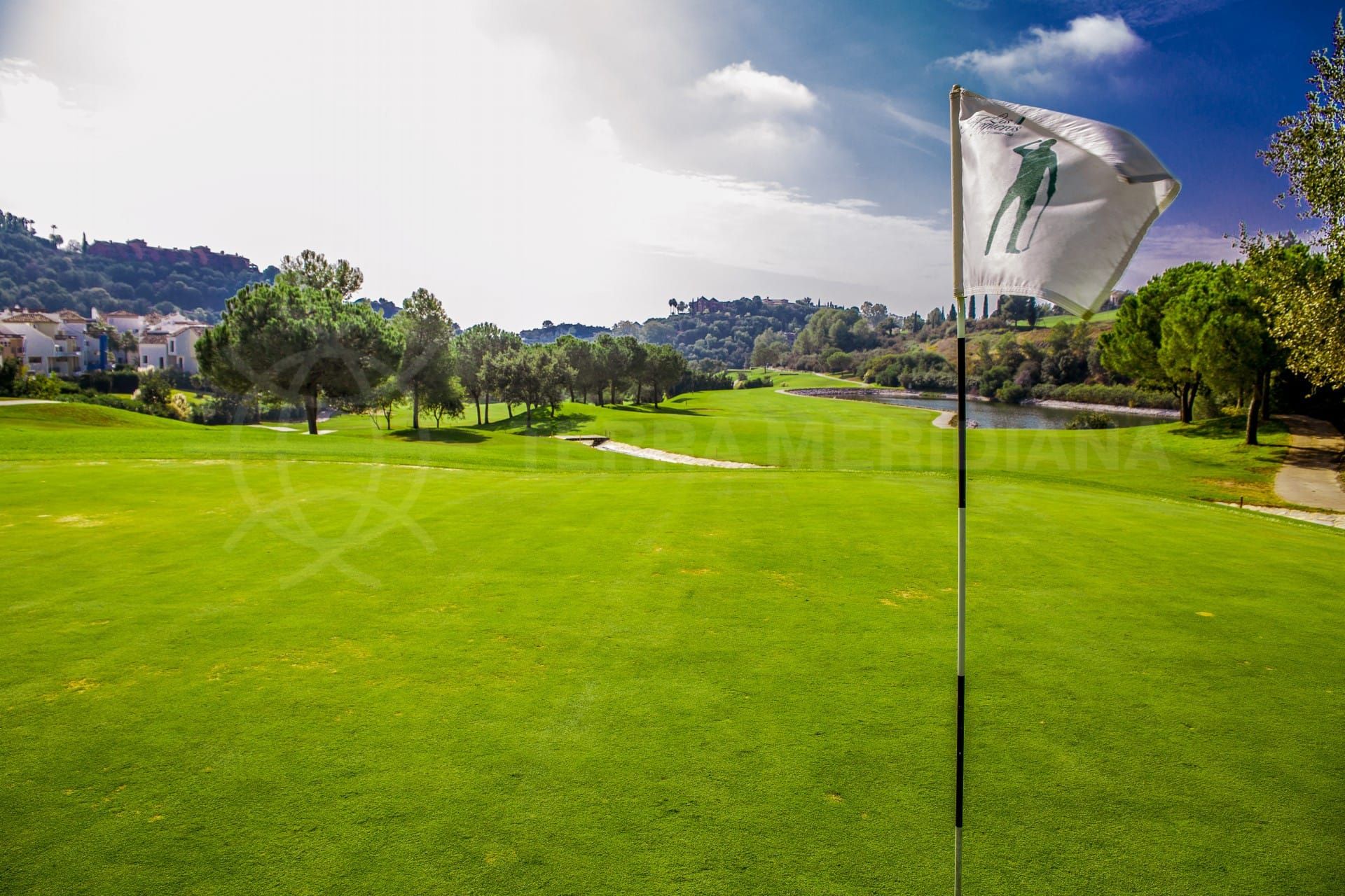 Benahavis Golf Courses