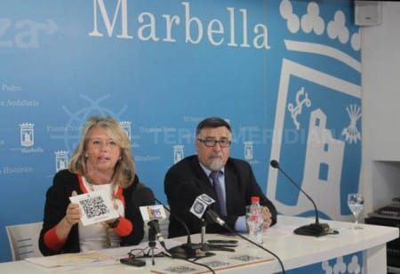 Marbella aspira a convertirse en Destino Turístico Inteligente