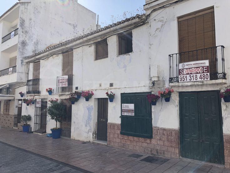 Terra Meridiana sells two exciting development projects in the heart of Estepona’s Old Town