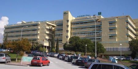 El Hospital Costa del Sol celebra su 20º aniversario