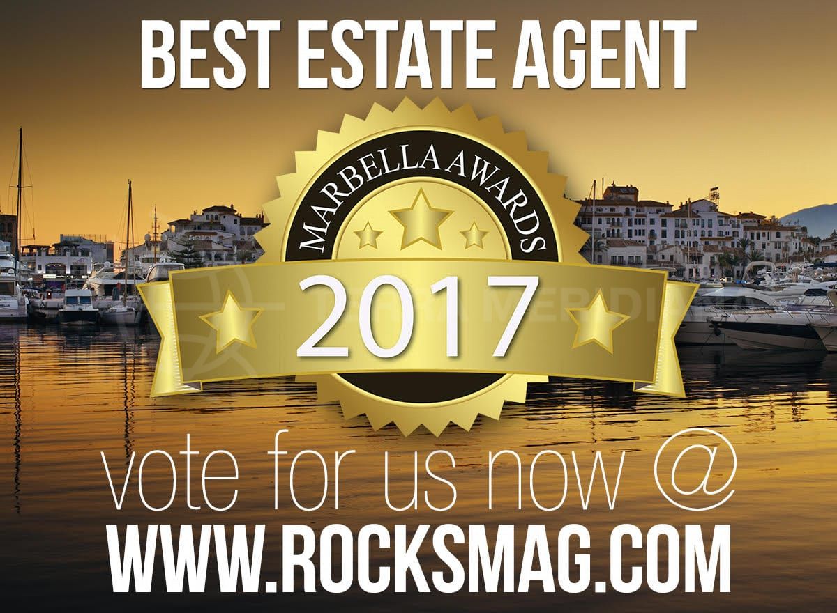 If you think Terra Meridiana rocks, vote for us!