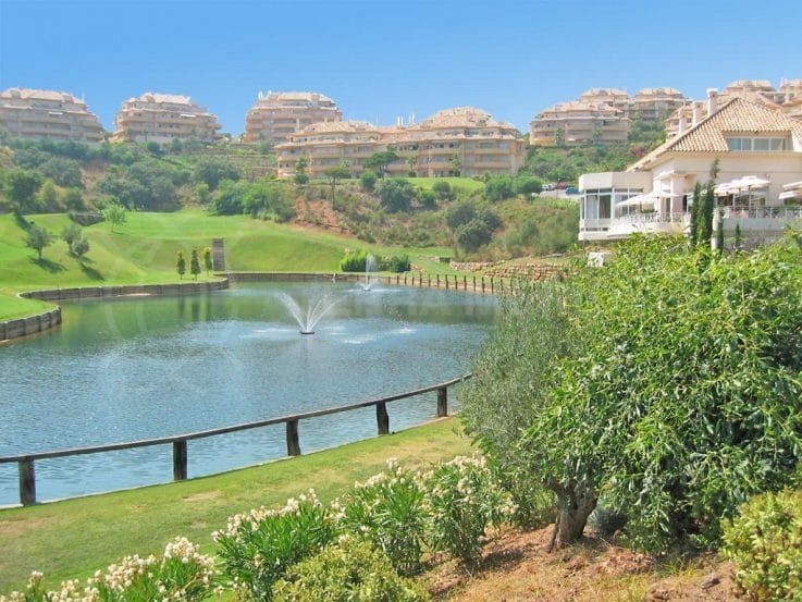 Property in Elviria