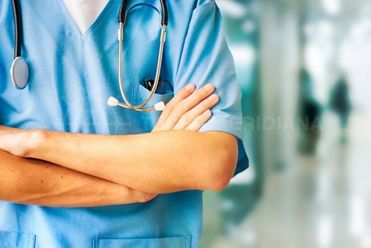 Healthcare in Sotogrande