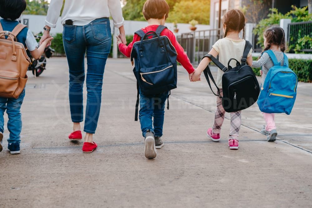 Escuelas en Estepona