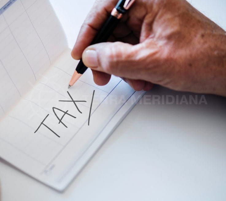 Срочные новости! в 2019 году в Андалусии отменен налог на наследство!
