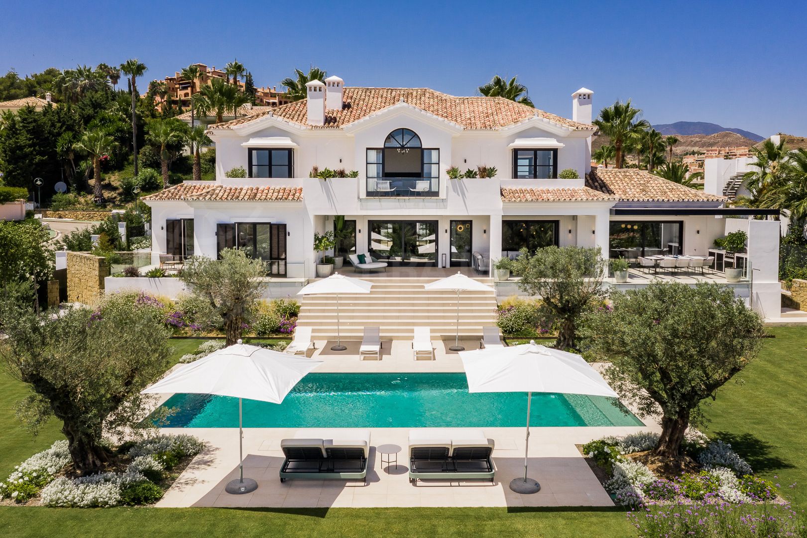 Why the Costa del Sol real-estate market is COVID-resistant