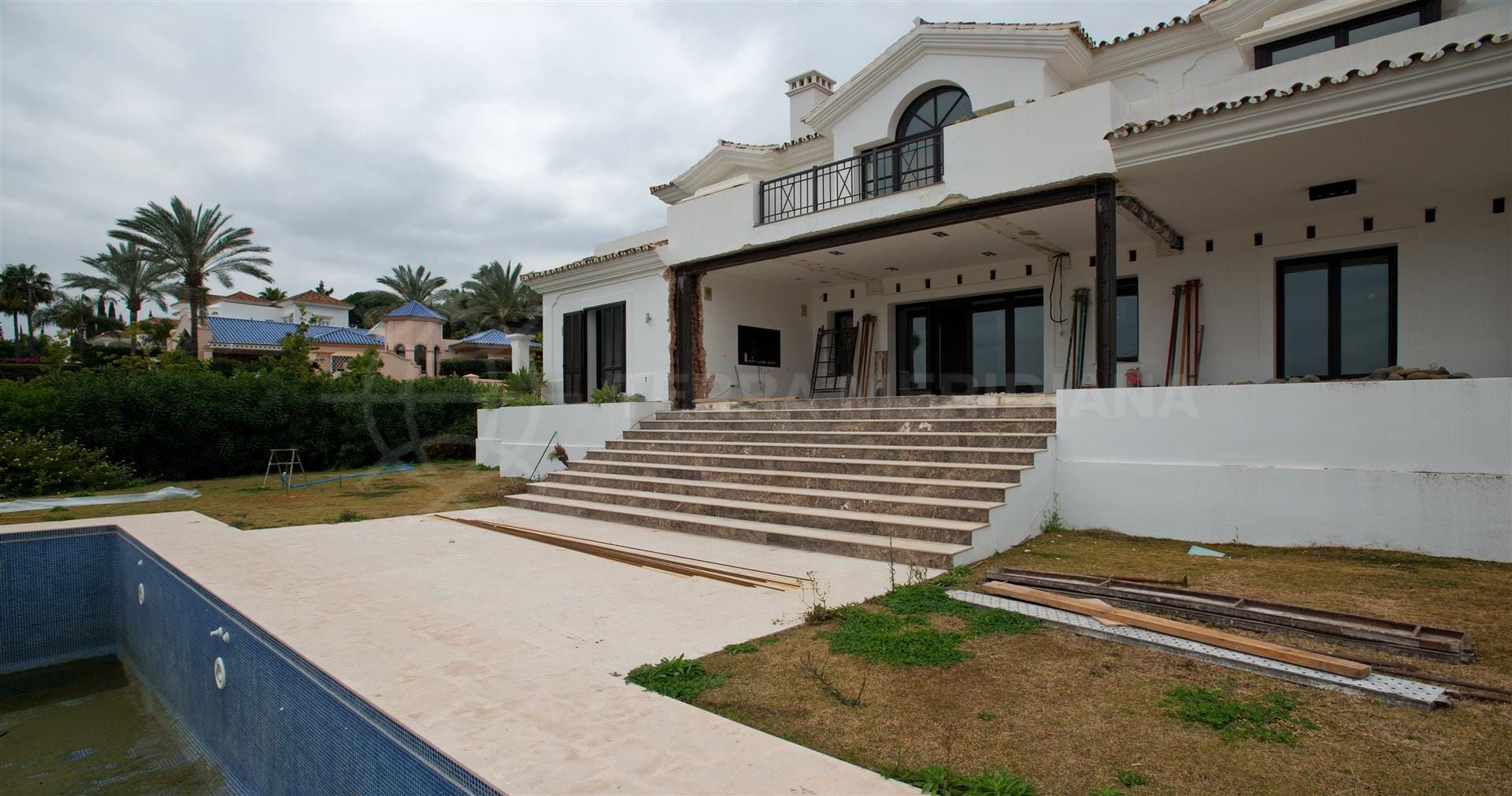Villa La Cerquilla