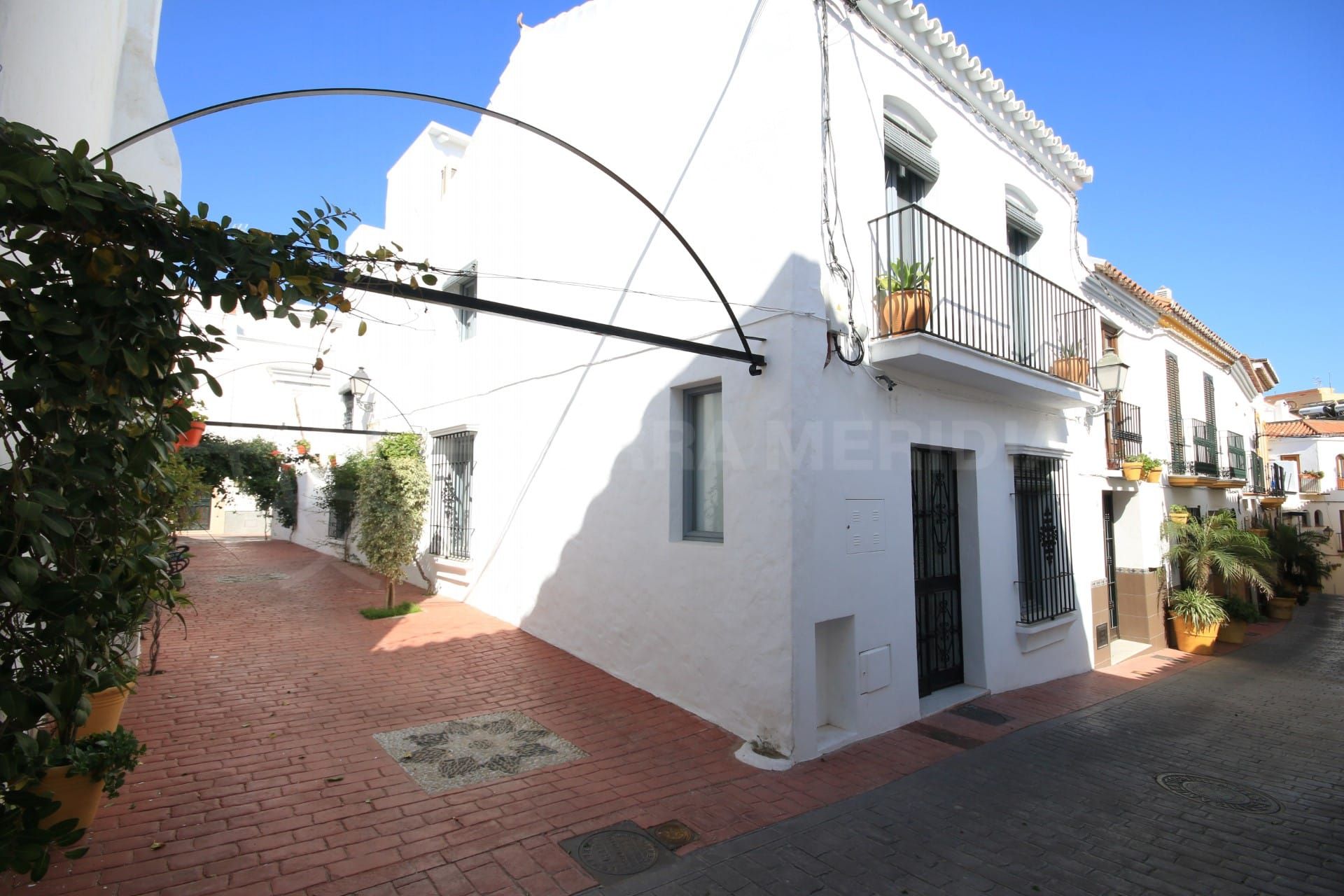 Home Estepona Old Town