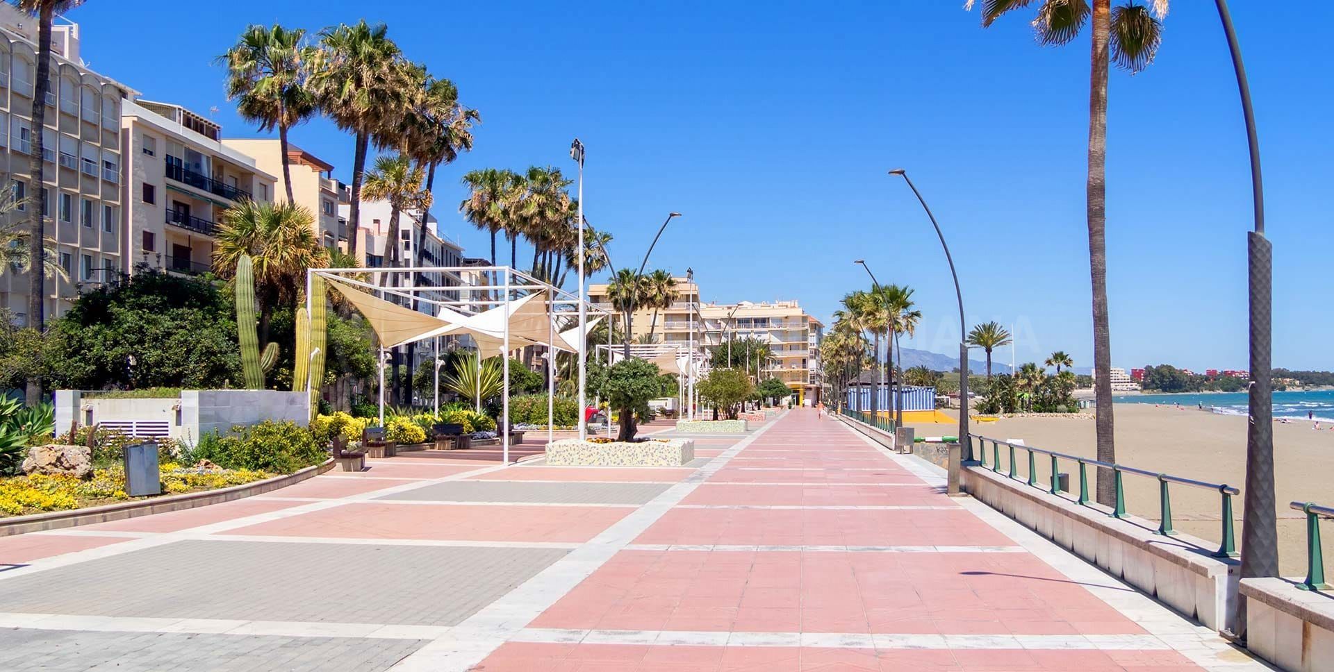 Guia de Estepona | Vivir en Estepona