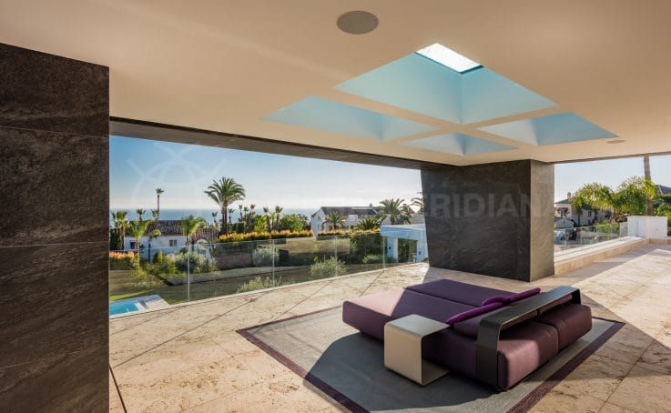 Six of the best gated developments in Marbella
