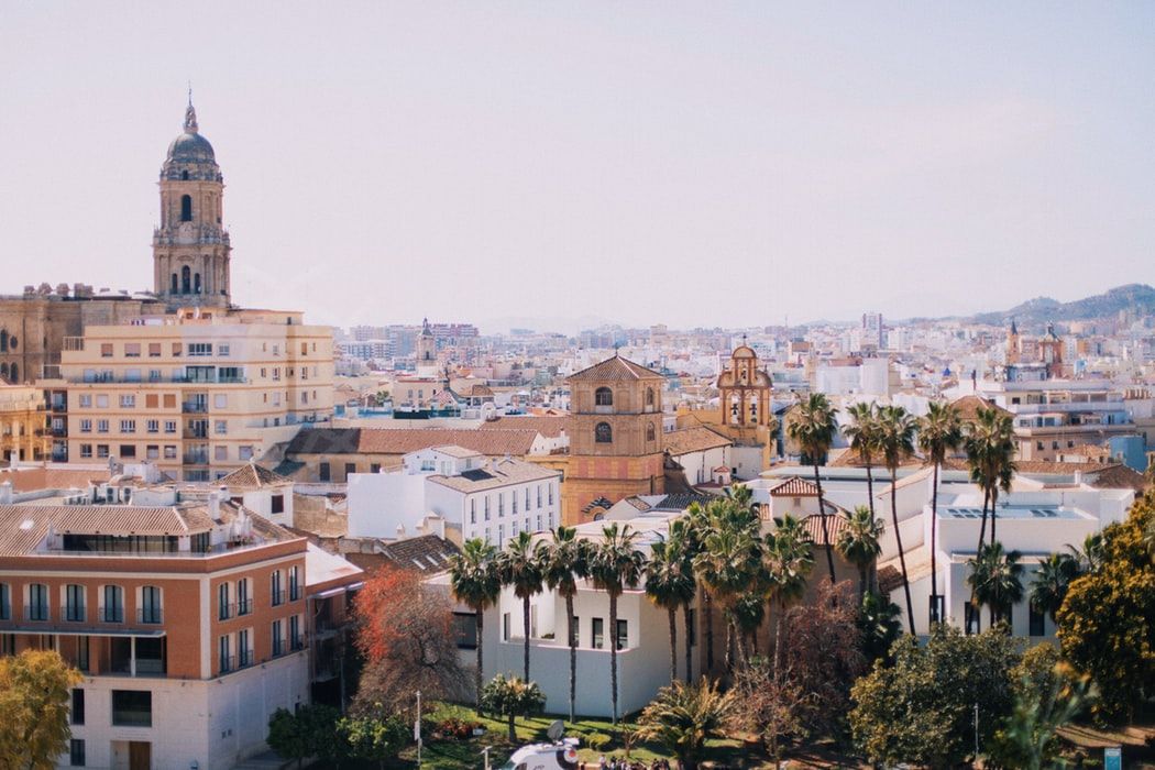 Las empresas se apresuran a construir viviendas para estudiantes en Málaga