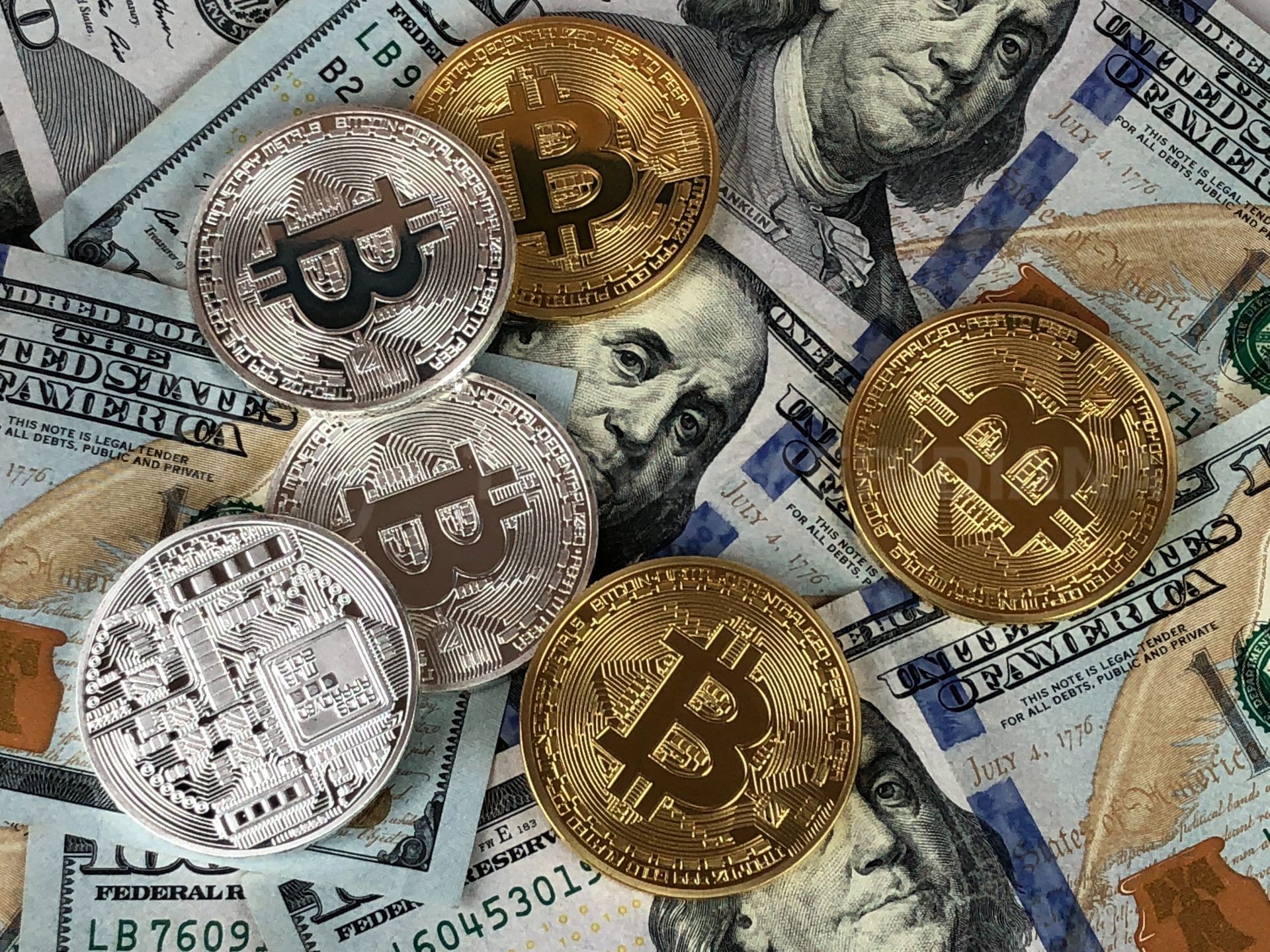 Crypto-monnaie et immobilier en Espagne