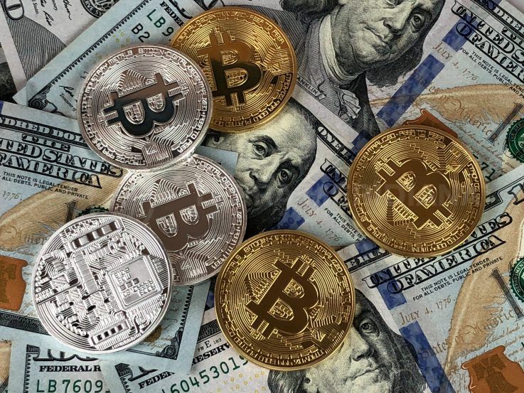 Cryptocurrency and real estate in Spain