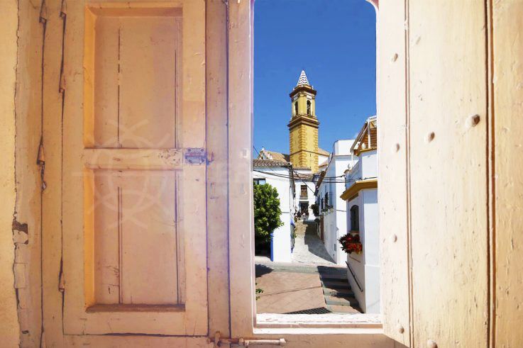 Estepona Old Town guide | Living in Estepona Centre