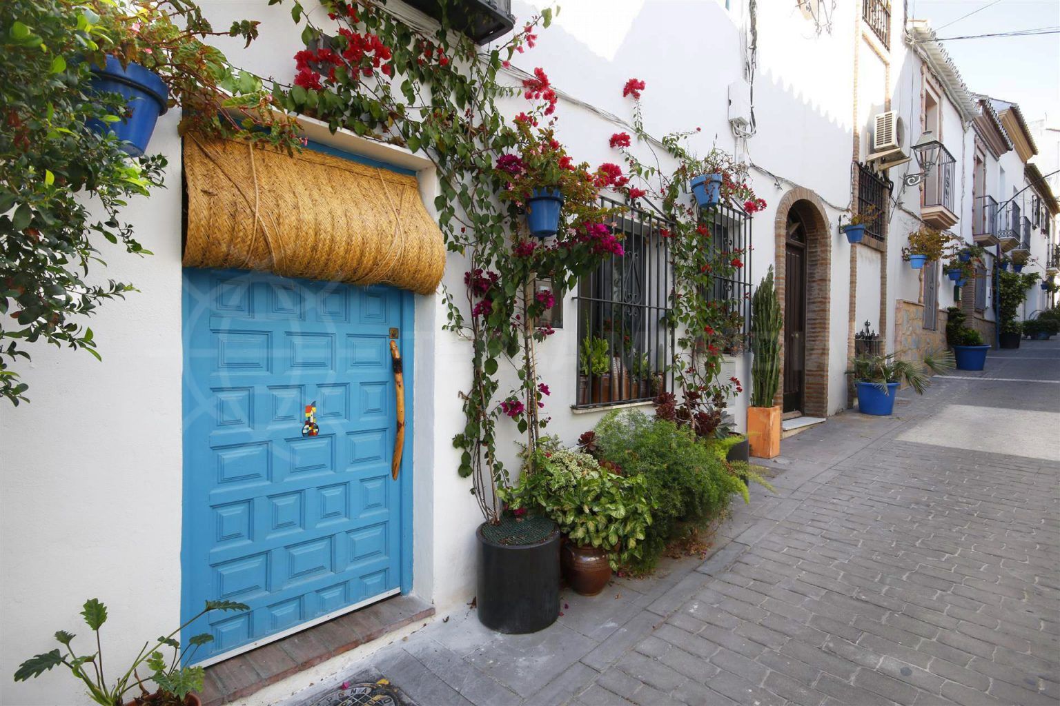 Estepona Old Town guide | Living in Estepona Centre