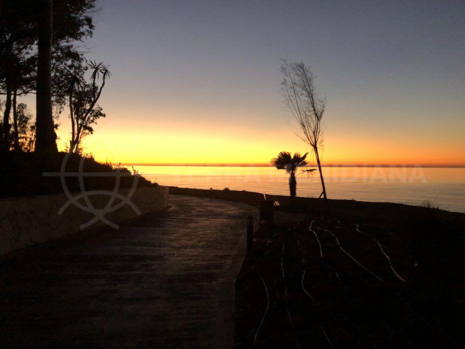 Estepona Sunrise