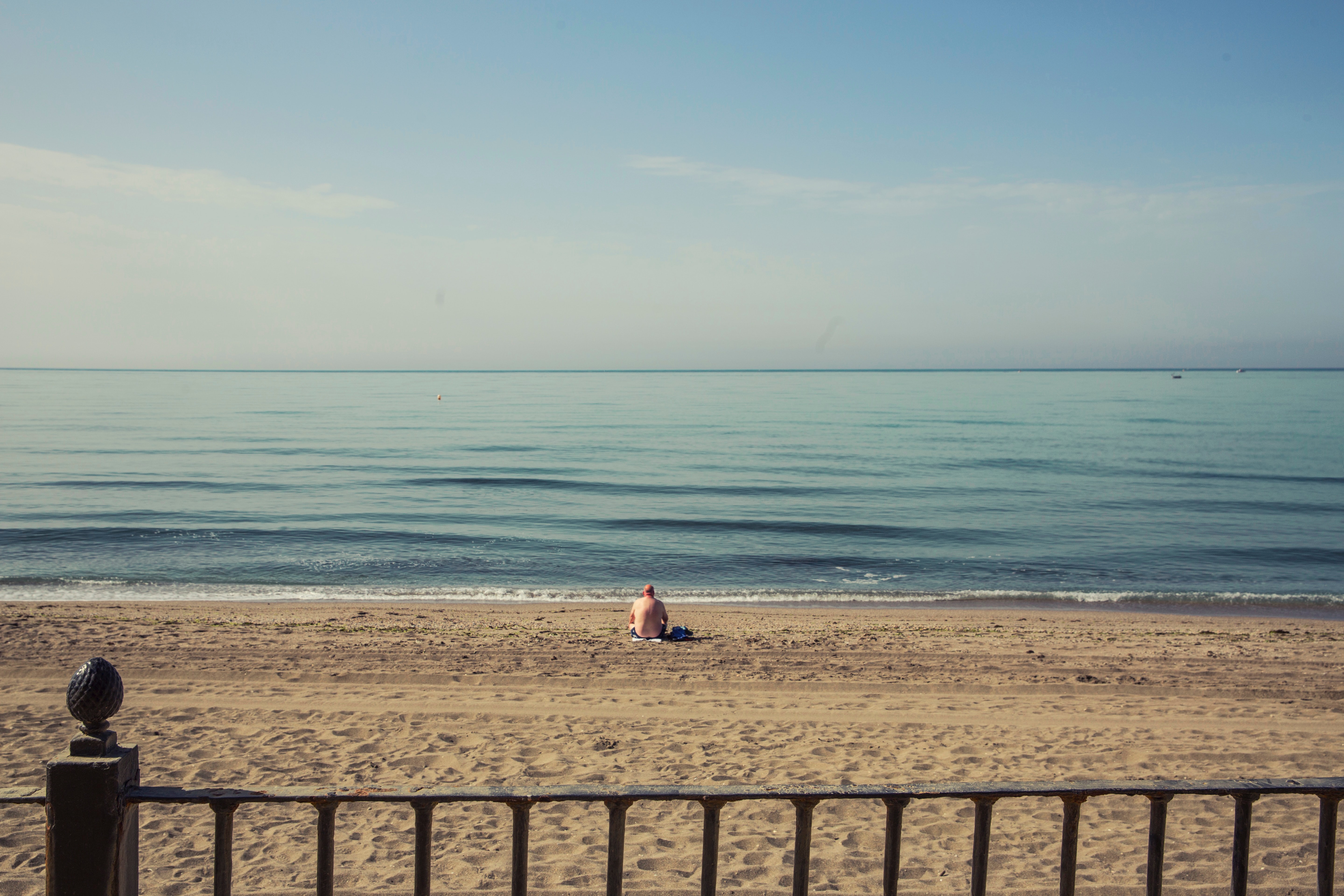 Como ser un expatriado en Marbella