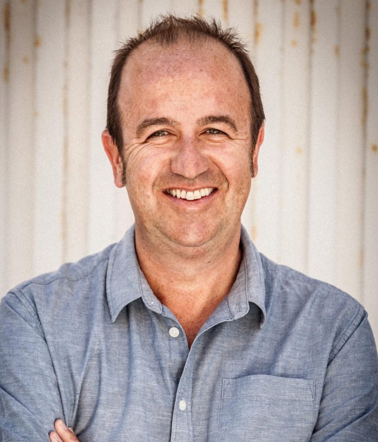 Adam Neale