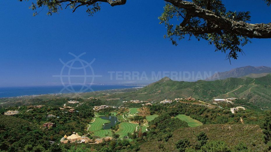 Mejores zonas de Marbella