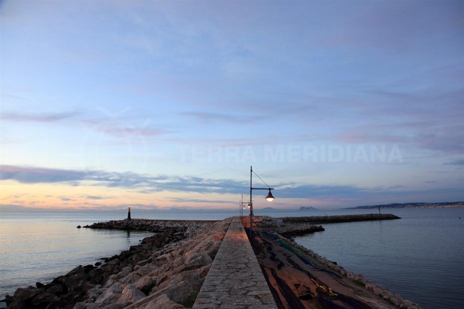 Estepona-port