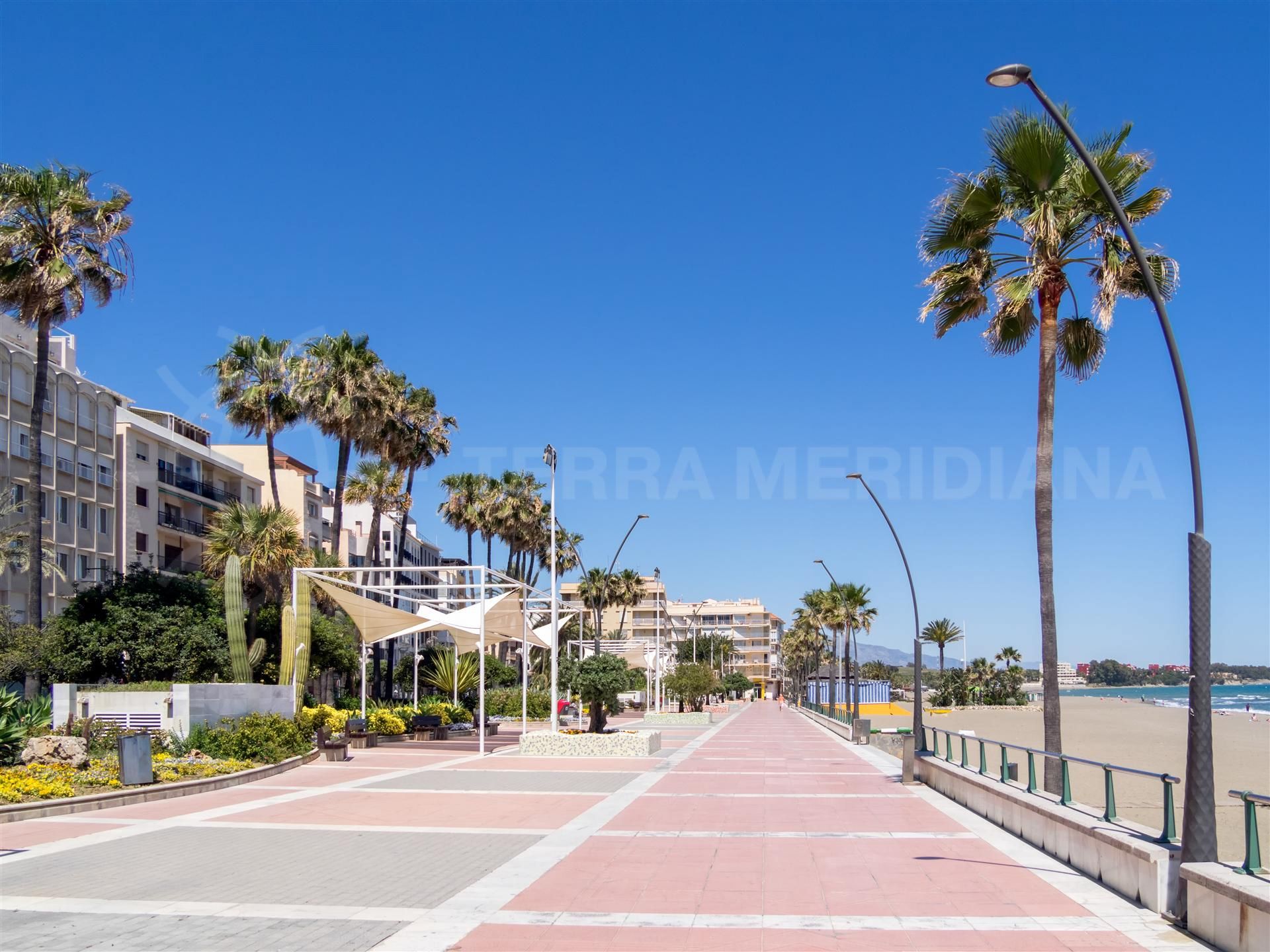 Vendre à Estepona