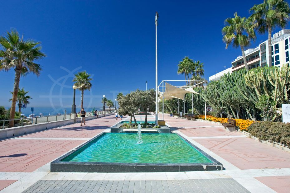 estepona hoteles